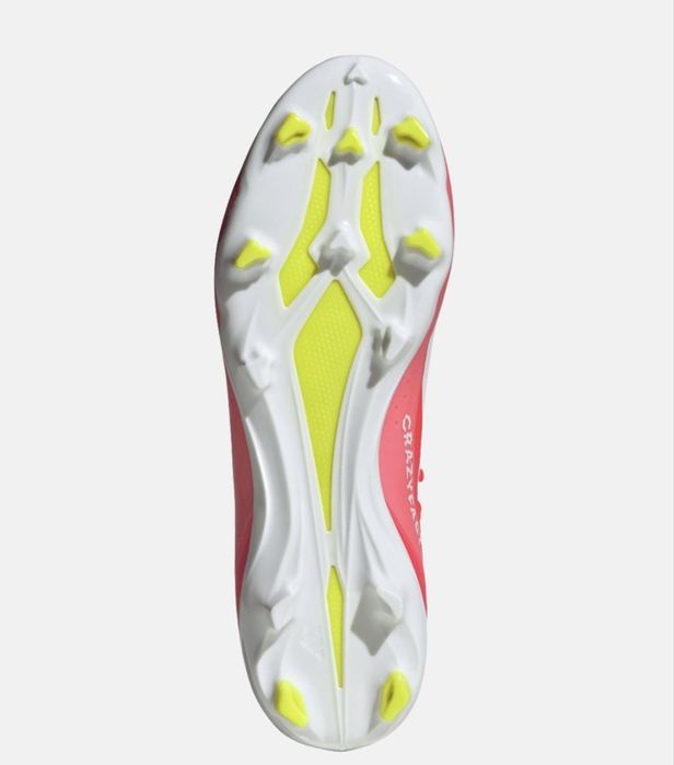 Ghete Fotbal Adidas X CRAZYFAST