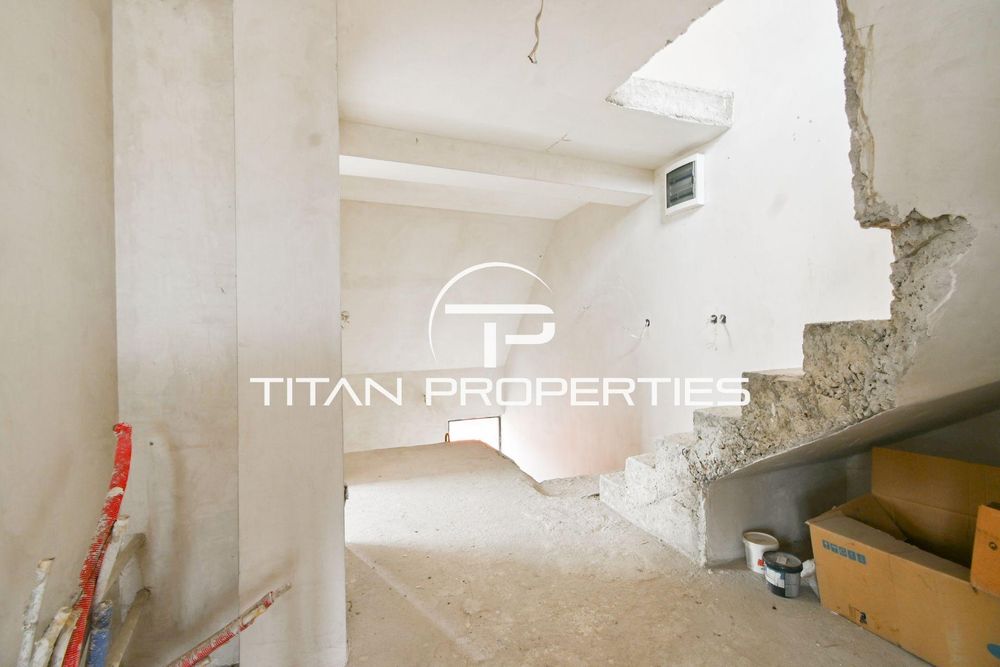 Тризонет за продажба в ж.к. Овча купел