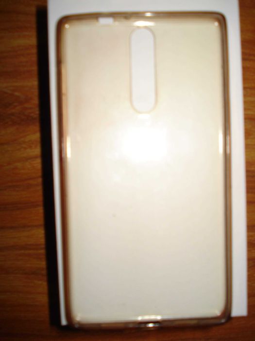 GSM Umidigi Cristal 4/64