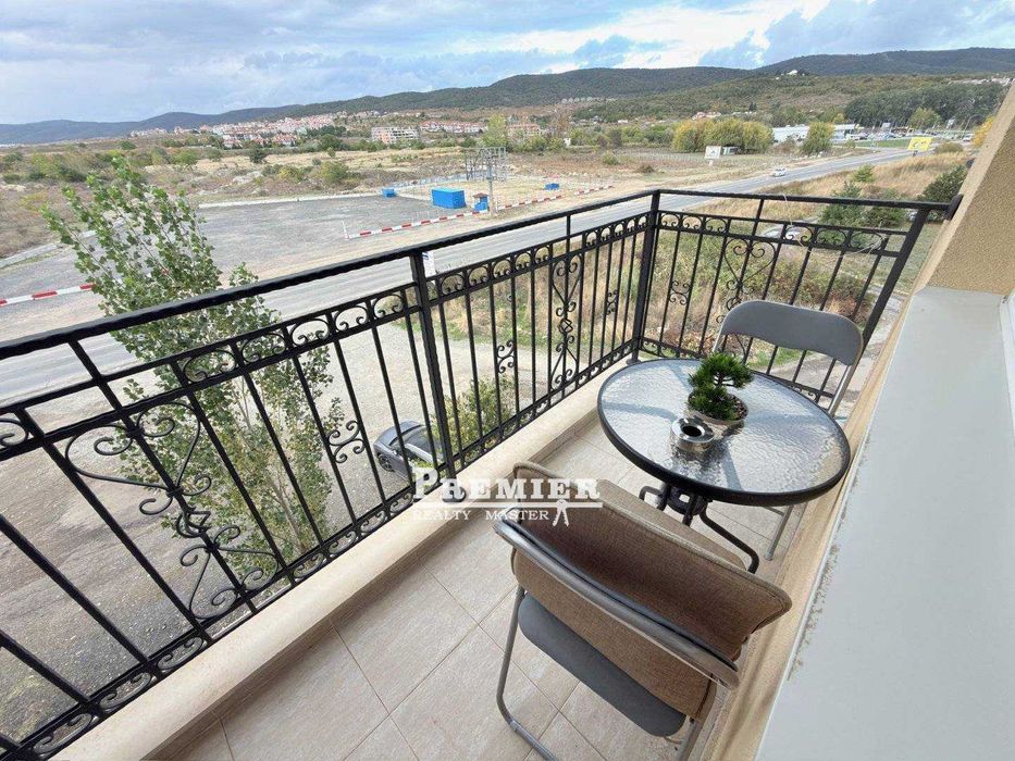 Продава се Едностаен апартамент в Бургас, Акациите - 44 кв.м за 1091 €/кв.м - Снимка #5