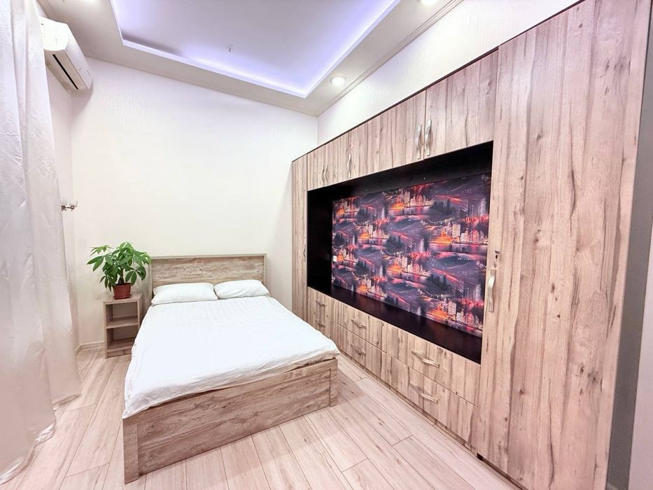 Квартира ЖК Yakkasaray 4/2/6 150 м2