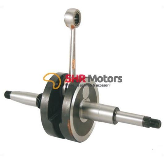 Ambielaj scuter Peugeot Buxy 50