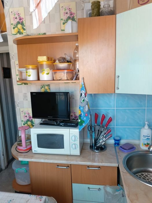 Продам 2-х комнатную квартиру в городе Риддер