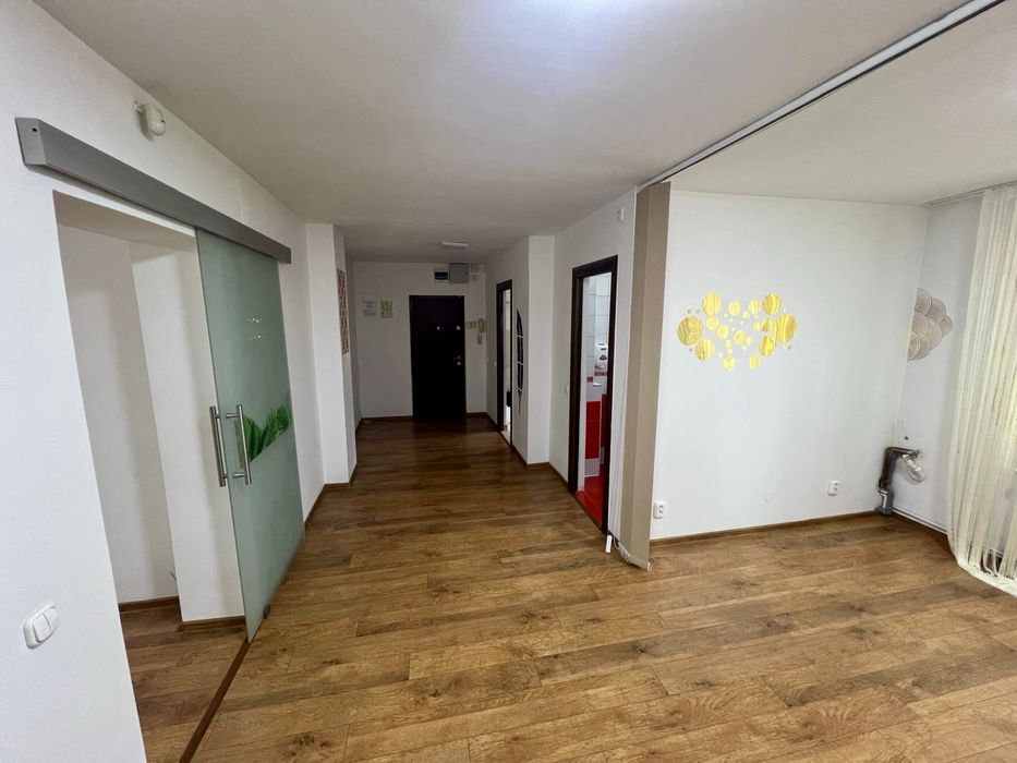 Inchiriere apart 2 camere semidecomandat