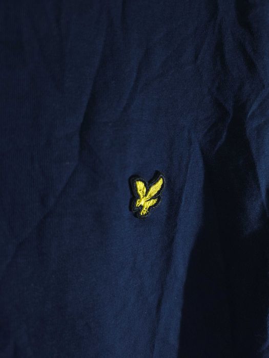 Lyle & Scott Тениска/Мъжка S