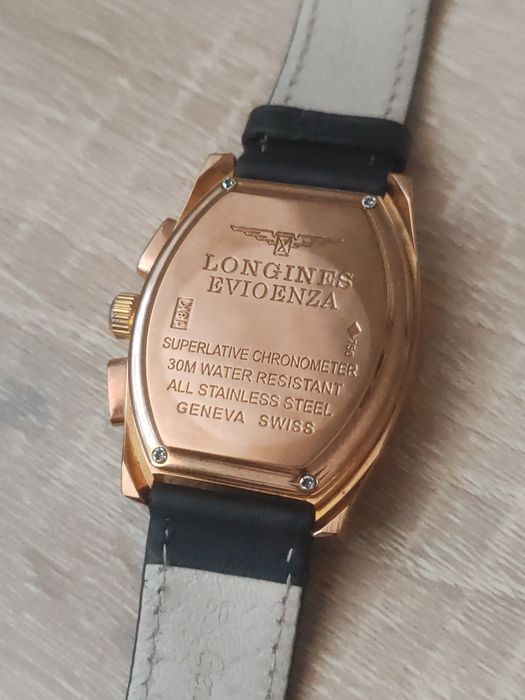 Ceas Longines automatic