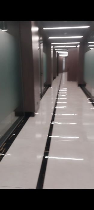 Uborka xizmatlari tavsiya qilamiz