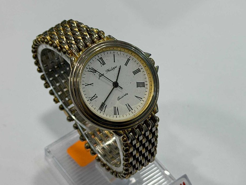 Винтидж часовник Jean Philippe Quartz