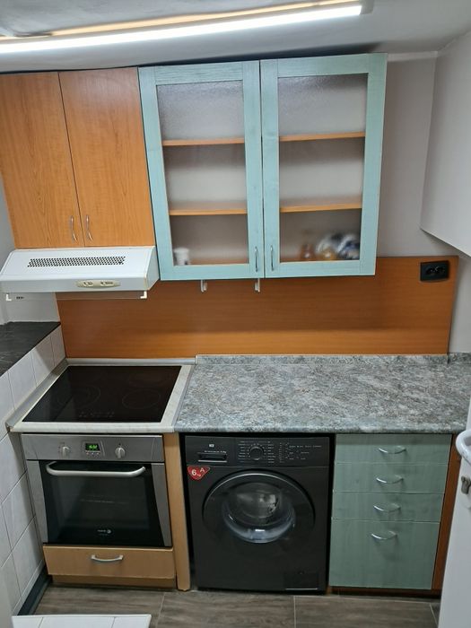 Дава се под наем Етаж от къща в Добрич, Енергоразпределение - 70 кв.м за 255 € - Снимка #12