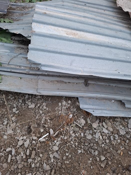 Продам проф настил