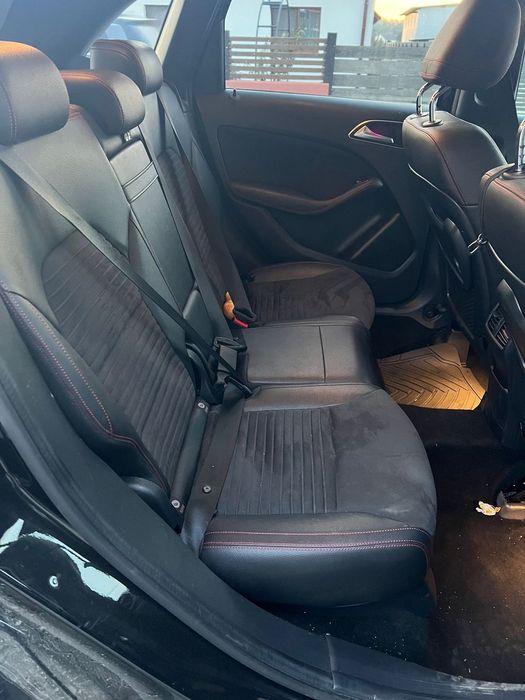 Dezmembrez / Dezmembrări / Piese Mercedes B-Class W246 AMG Facelift 1.5Diesel 2014-2019