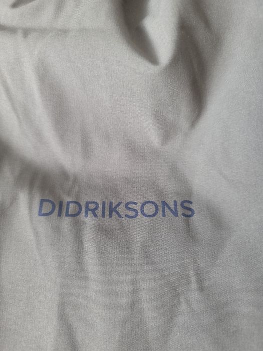 Greacă Didrikons 100% waterproof vânătoare