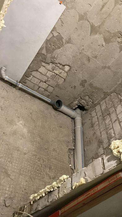 Сантехник Павлодар быстро качественно