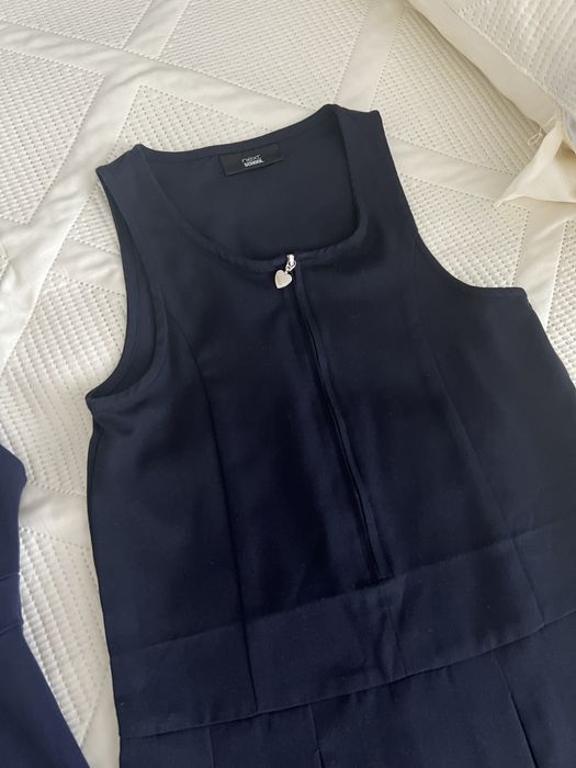 Школьные сарафаны