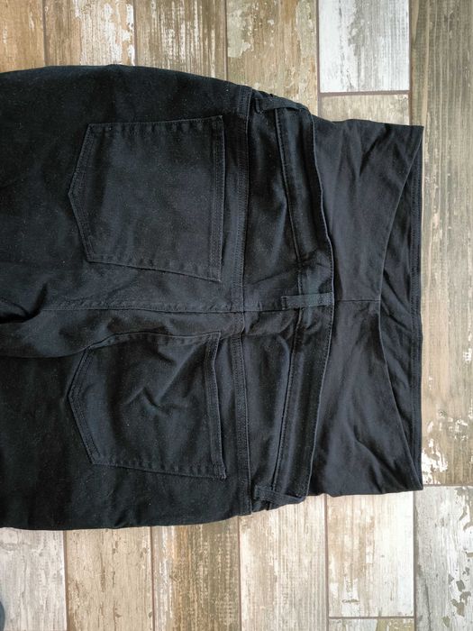 Дънки за бременни HM