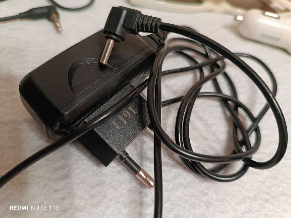 наушники зарядка телефон