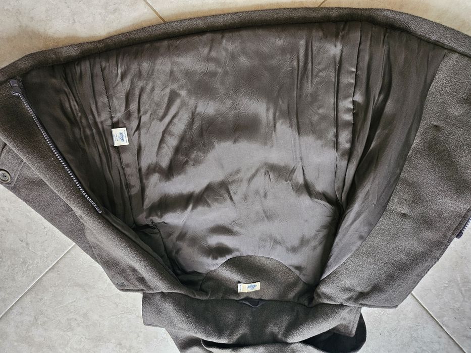 Детско зимно палтенце