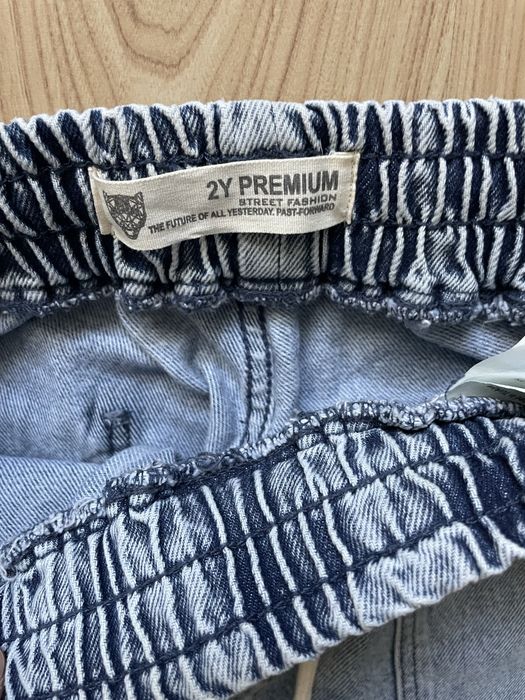 2Y PREMIUM/мъжки карго дънки W33