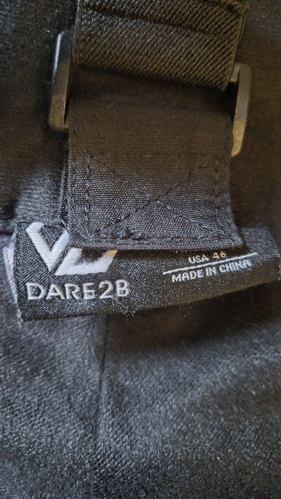 Дамски ски панталони