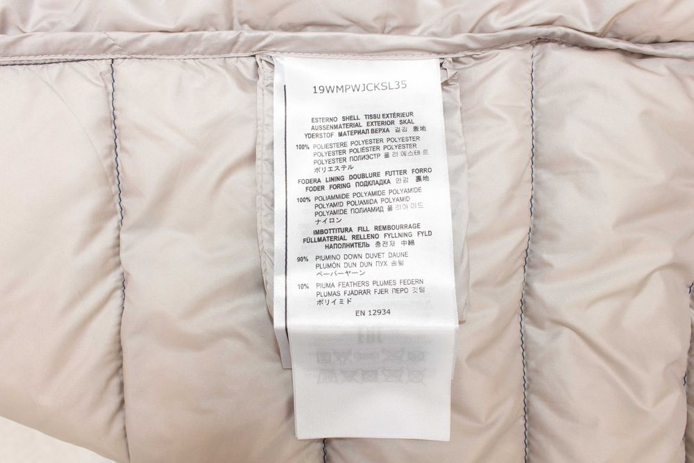 Parajumpers оригинално дамско пухено яке качулка Super Lightweight S