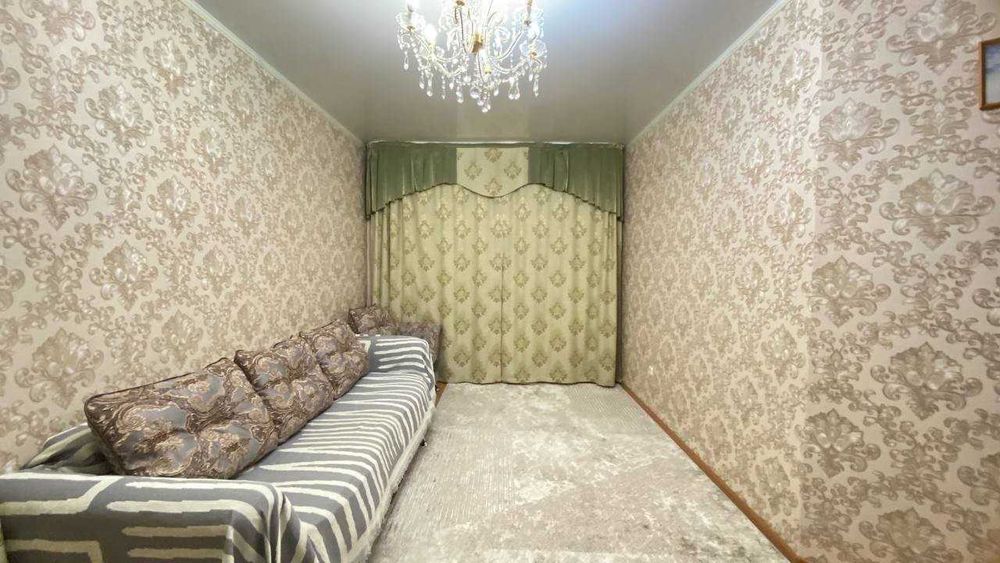 Продажа 2-комнатной квартиры