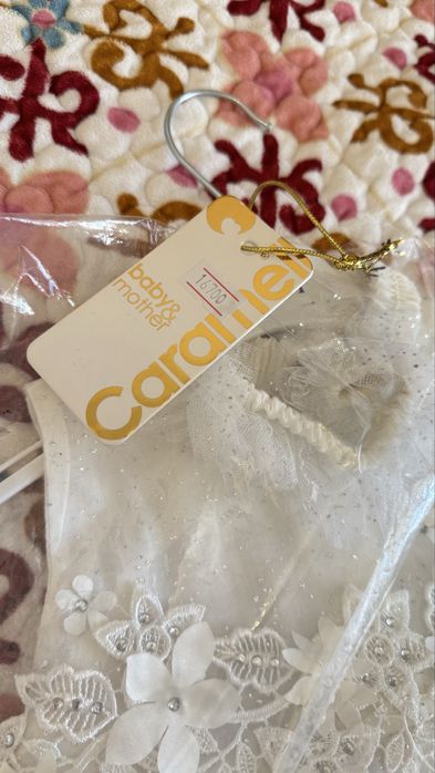 Платье детское для девочек