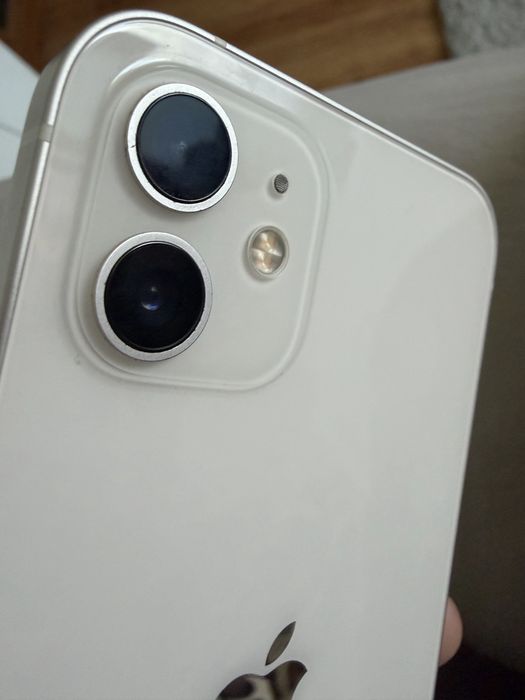 Iphone 12.  128 GB