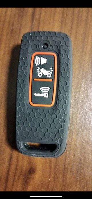 Калъф за ключ на Honda Sh,CB,X-ADV!