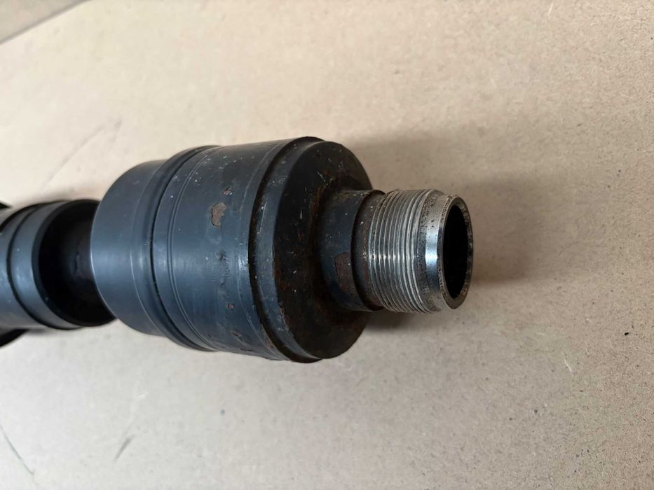 Карбонов кардан БМВ М3 Ф80 М4 Ф82