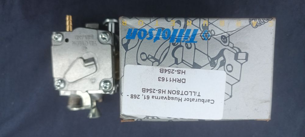Carburator drujbă husgvarna 268xp