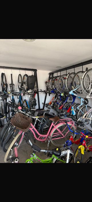 Biciclete în stare foarte bună de funcționare‼️‼️