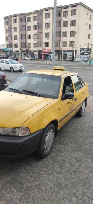 Nexia 1 2006 dons