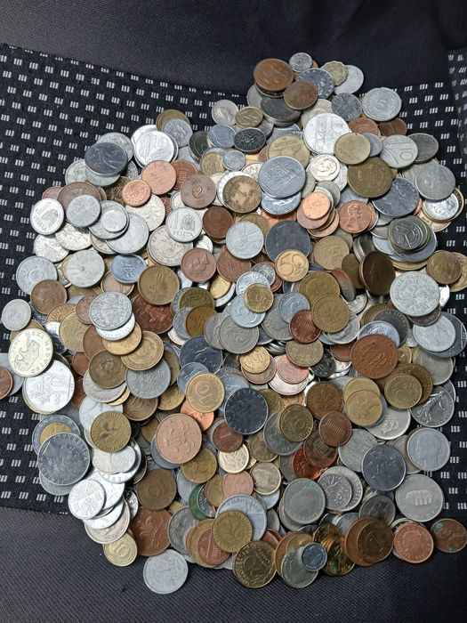 Monede colectie  1 cent SUA