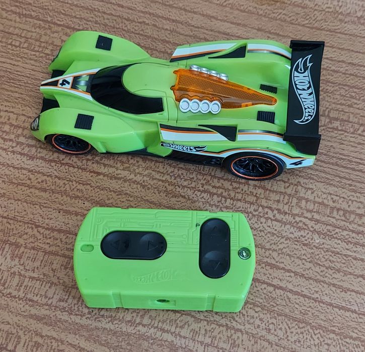 Продам машинки HotWheels, оригинал