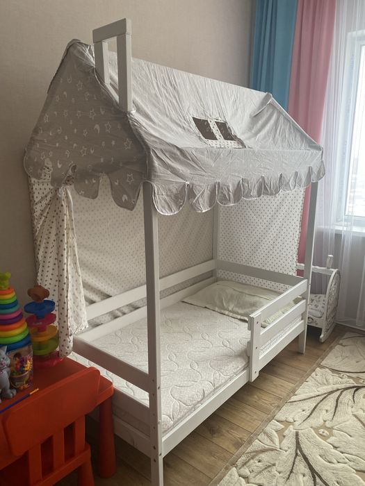 Продам детский кровать