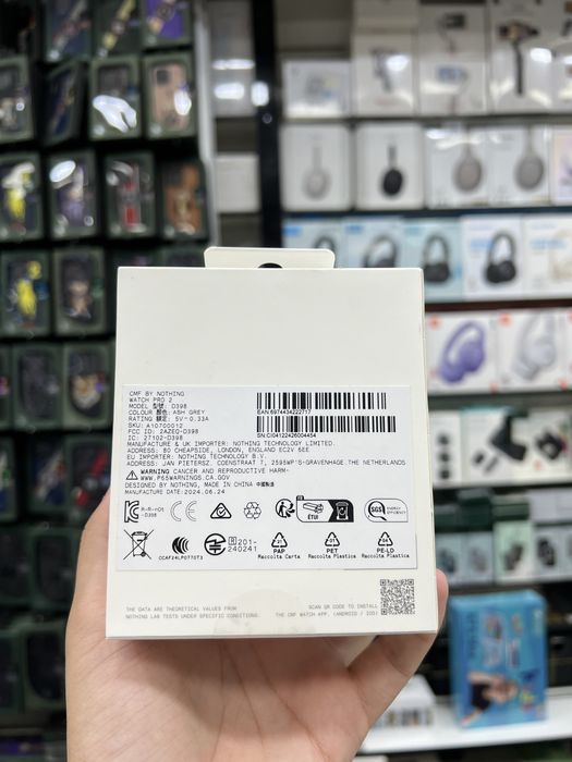 CMF Watch Pro 2  (оптом)