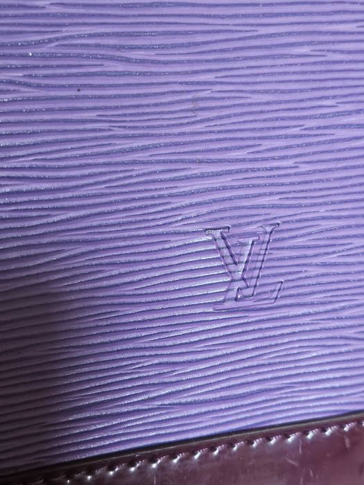 Louis Vuitton оригинална дамска чанта