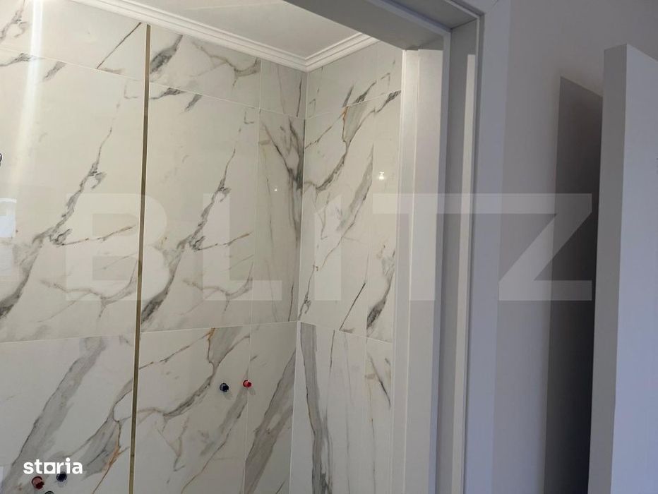 Casa individuala Oradea, zona linistita, cu gard imprejmuire din placi