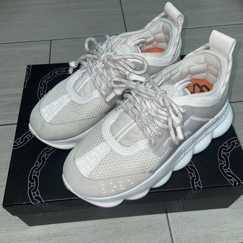 Versace Chain Reaction