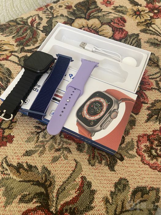 WS39 ULTRA soati