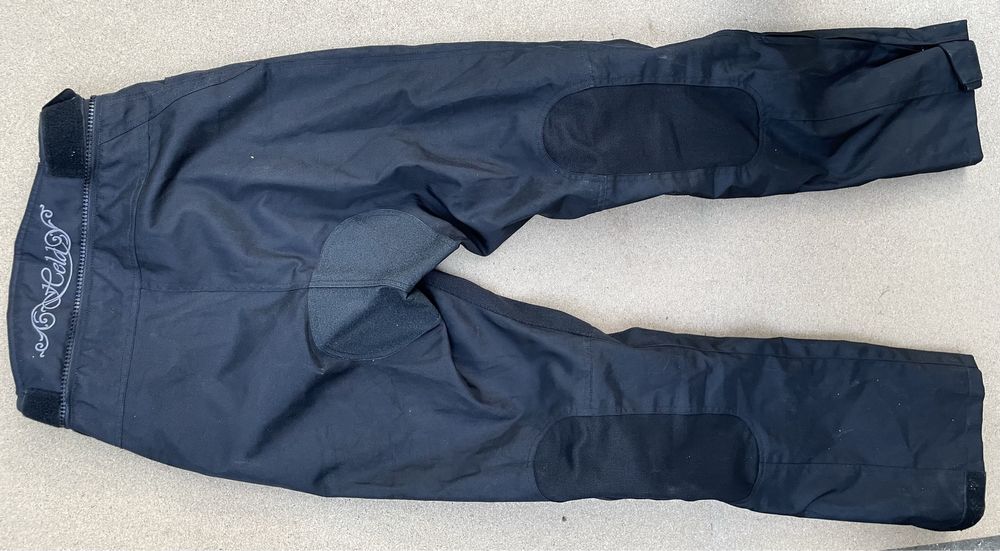 Дамски мото панталон Held