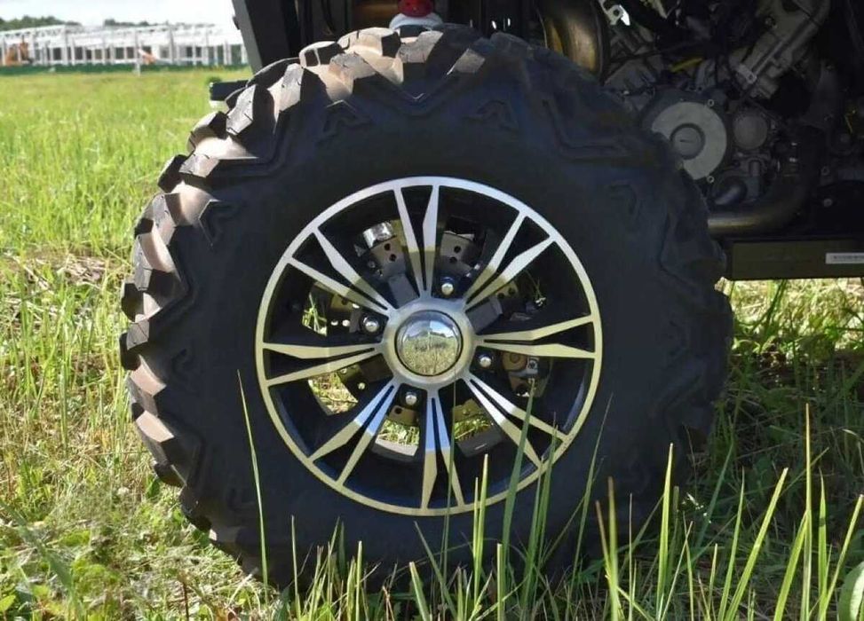 Багги HISUN STRIKE GT 1000 limited eps