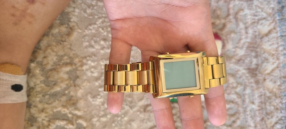 Ал фажр соати мужской