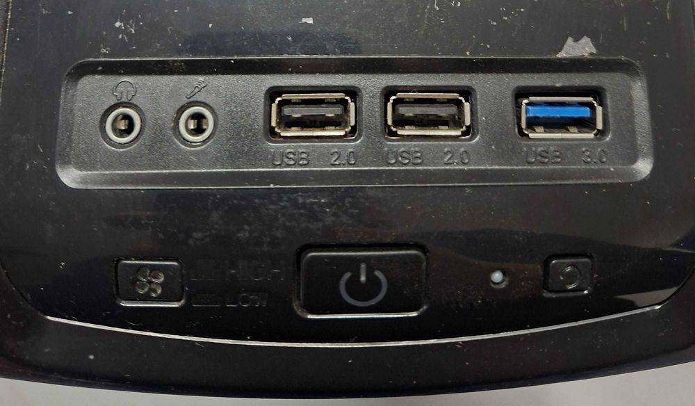 PC Intel i5-4670K, 16GB, 500GB