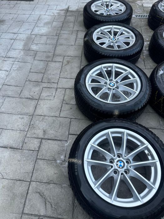 Vand roti bmw g30 /mercedes e clas /f10