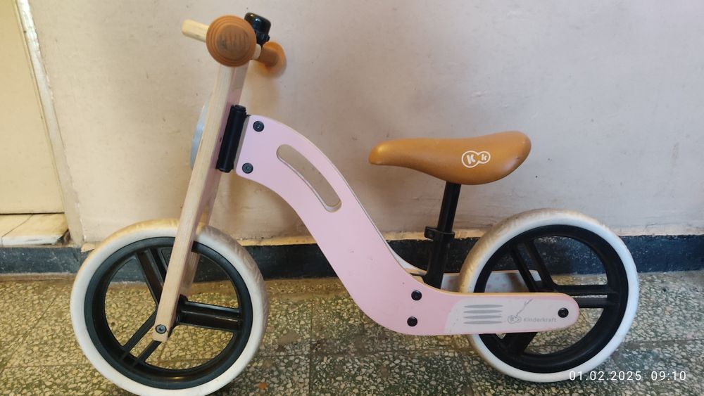 Баланс-Колело за деца