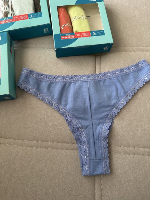 Дамско бельо "S L O G G Y"