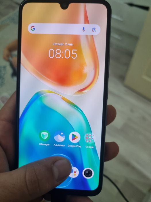 Vivo V25e 128гбайт