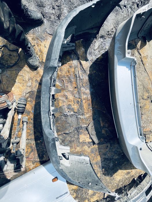 нексия разбор алматы