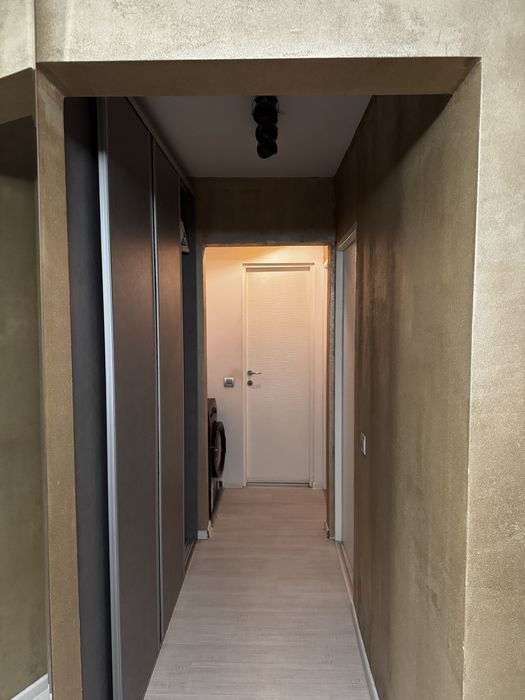 Apartament 3 cam zona bvd. Castanilor, renovat, finisaje de lux